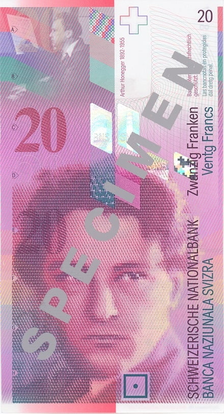 20 chf