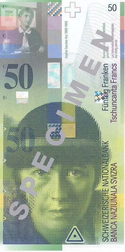 50 chf