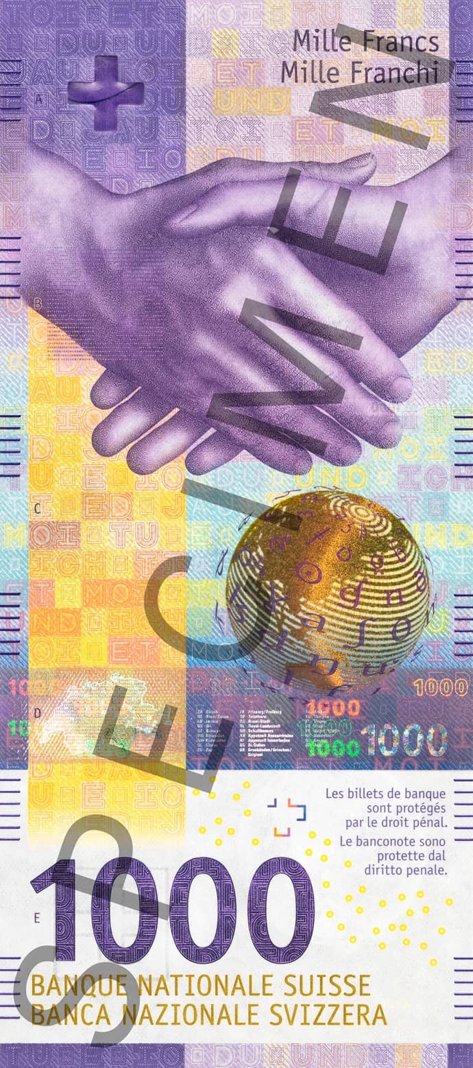1000 chf