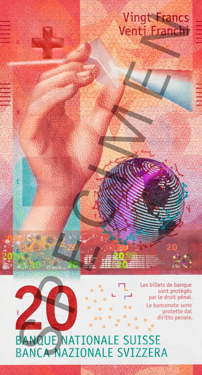 20 chf