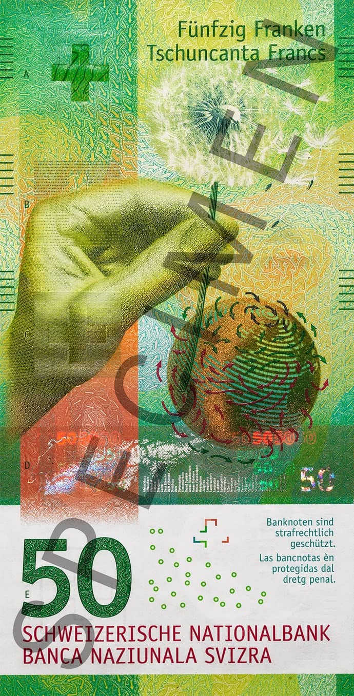 50 chf