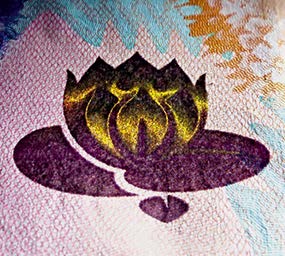знак