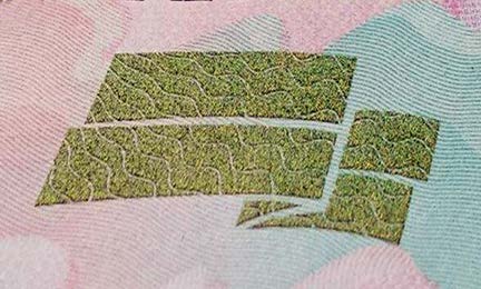 знак
