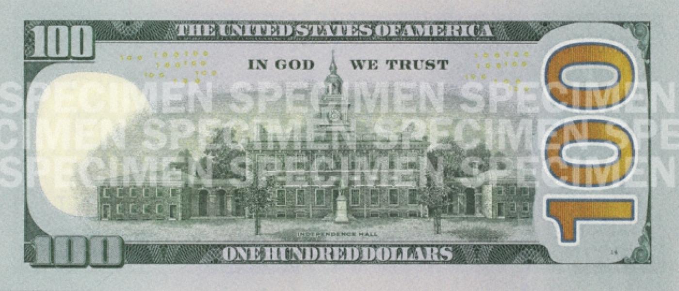 100$
