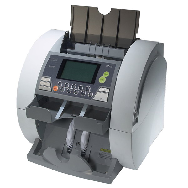 sbm 2000
