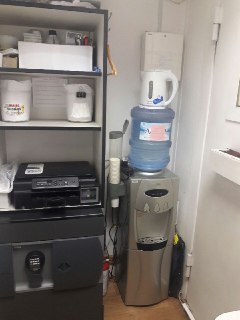 office