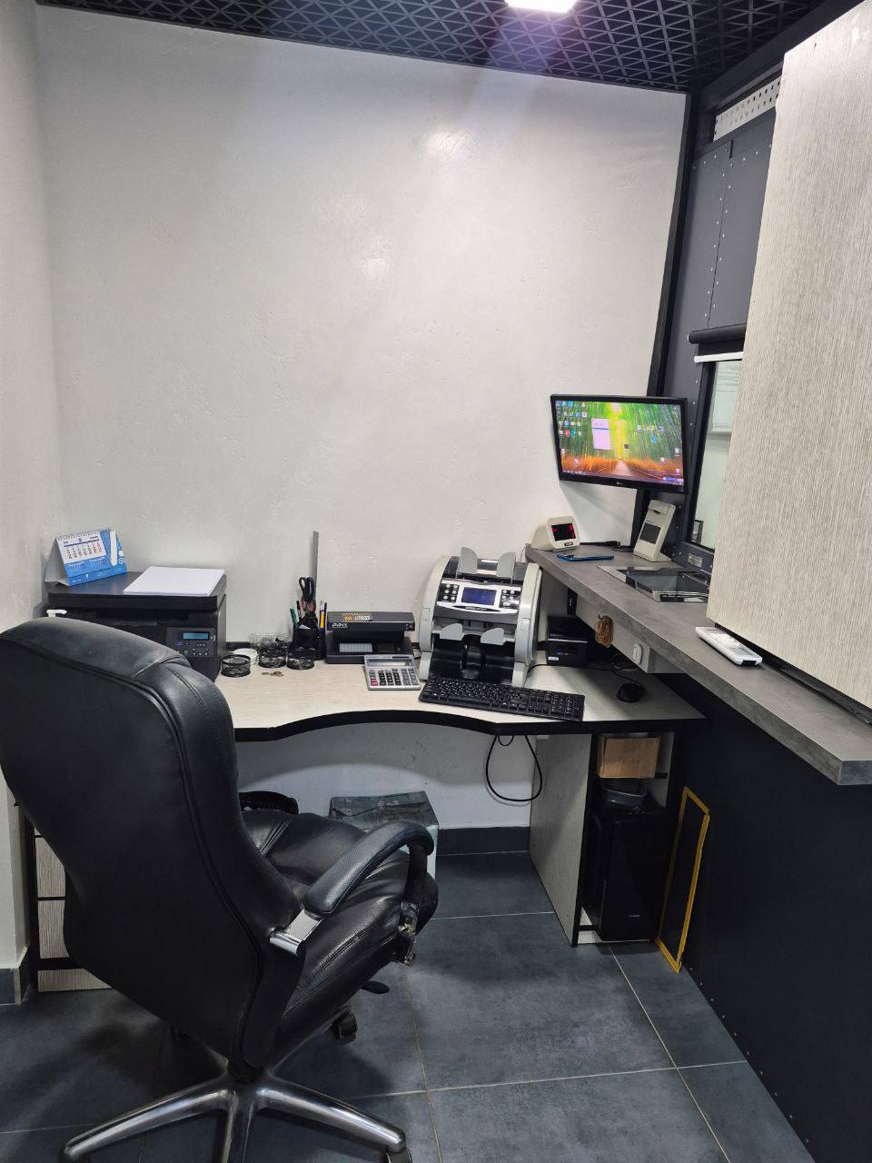office